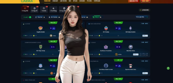 Cakhia – Your Ultimate Platform for Online Football Odds 1 image 4